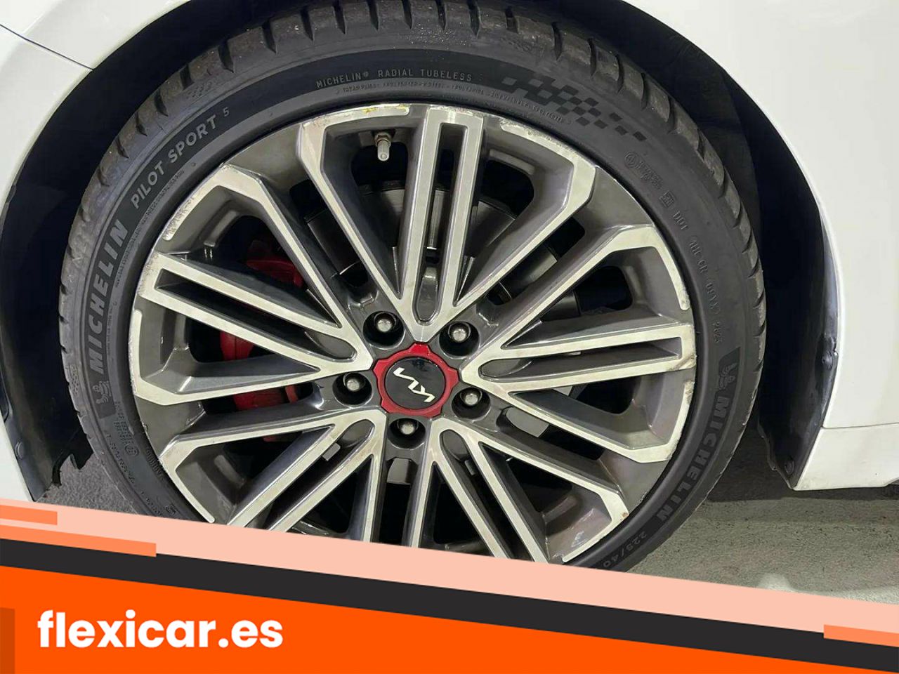 Foto Kia Ceed 24