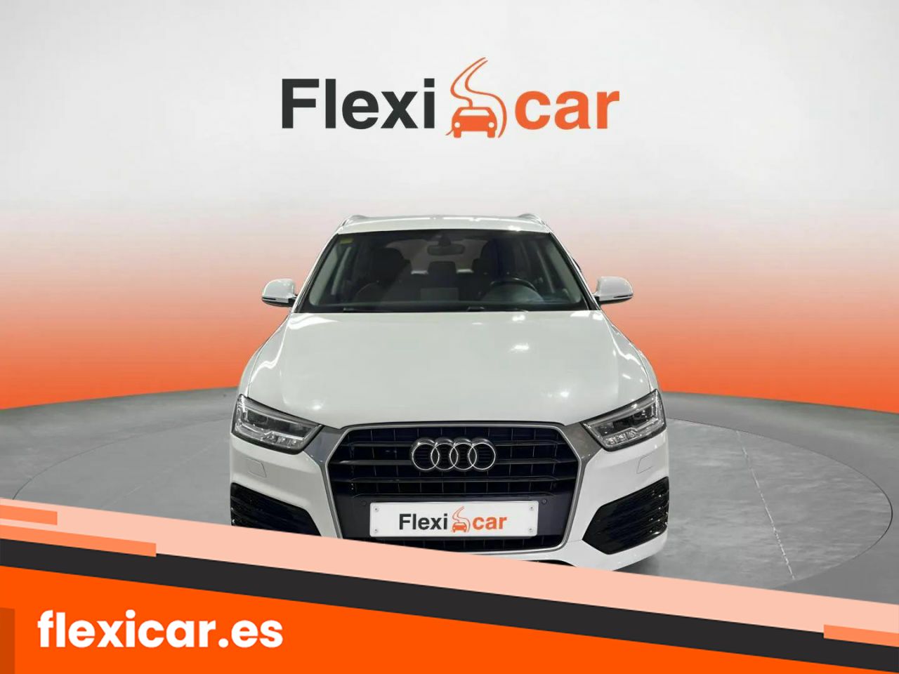 Foto Audi Q3 2