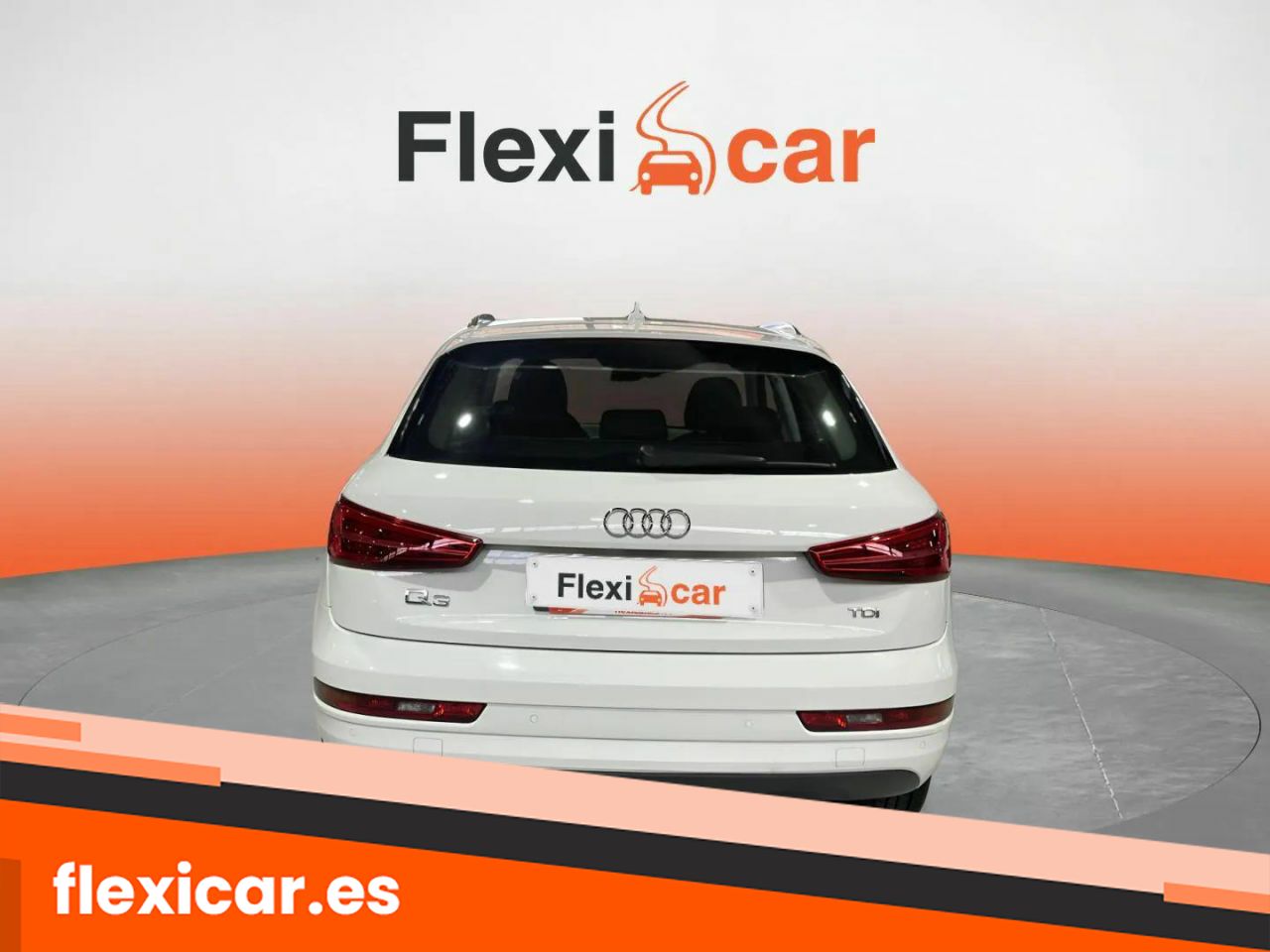 Foto Audi Q3 3