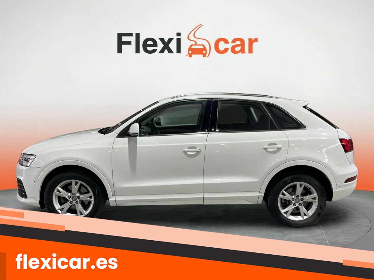 Foto Audi Q3 4