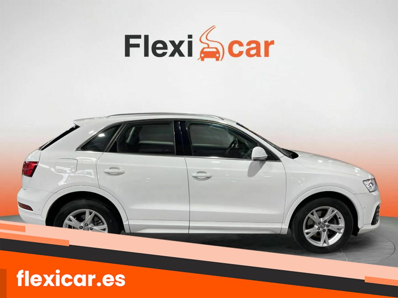 Foto Audi Q3 5