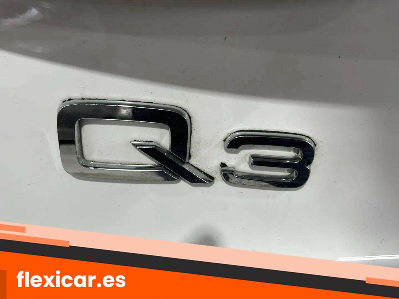 Foto Audi Q3 9