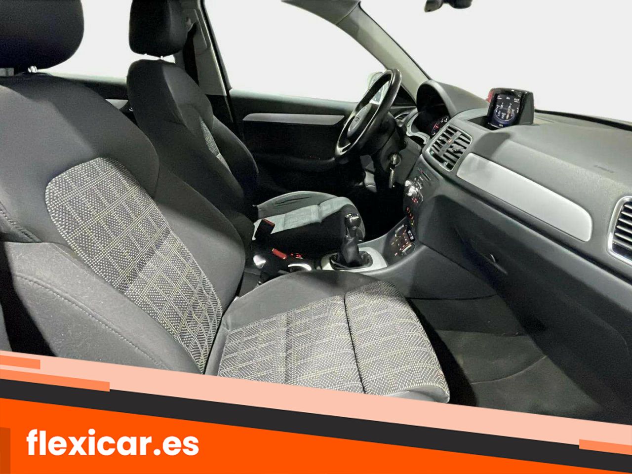 Foto Audi Q3 11