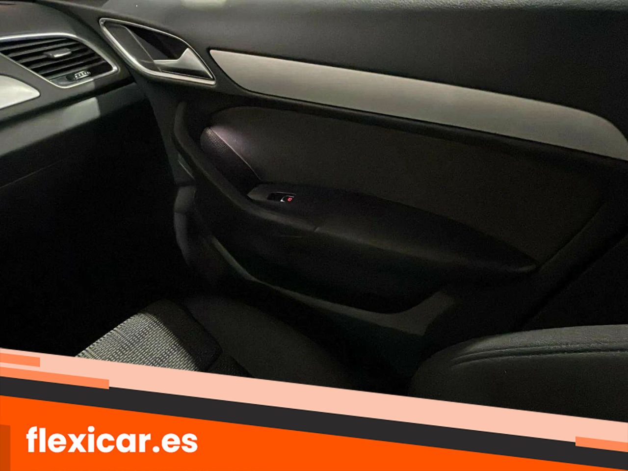 Foto Audi Q3 12