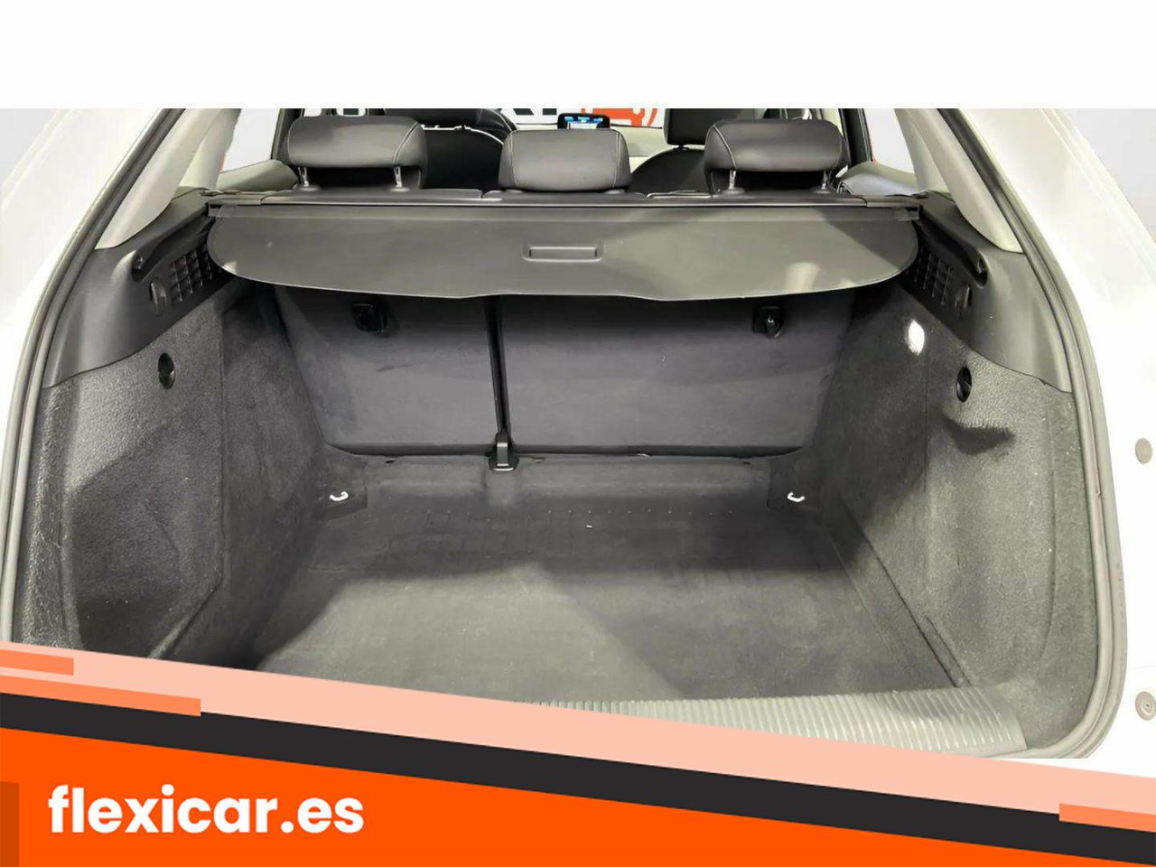 Foto Audi Q3 13