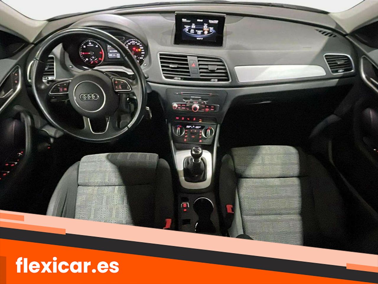 Foto Audi Q3 15