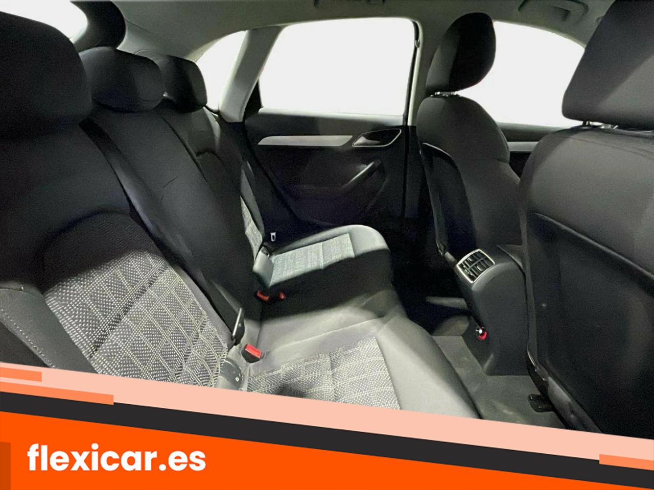 Foto Audi Q3 16