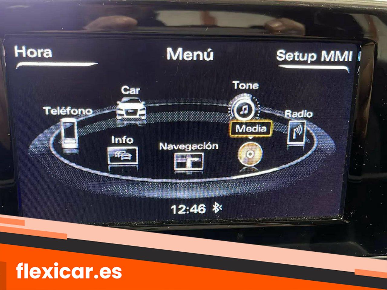 Foto Audi Q3 17