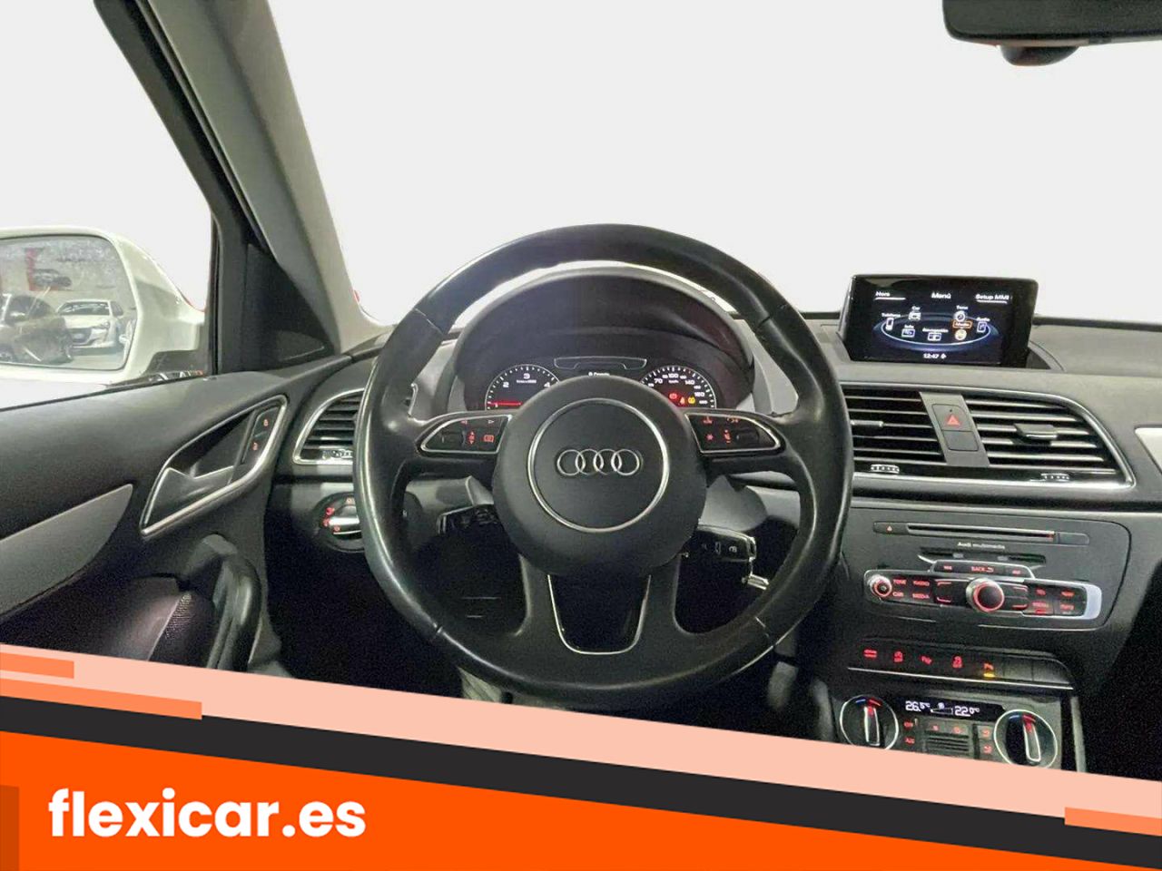 Foto Audi Q3 19