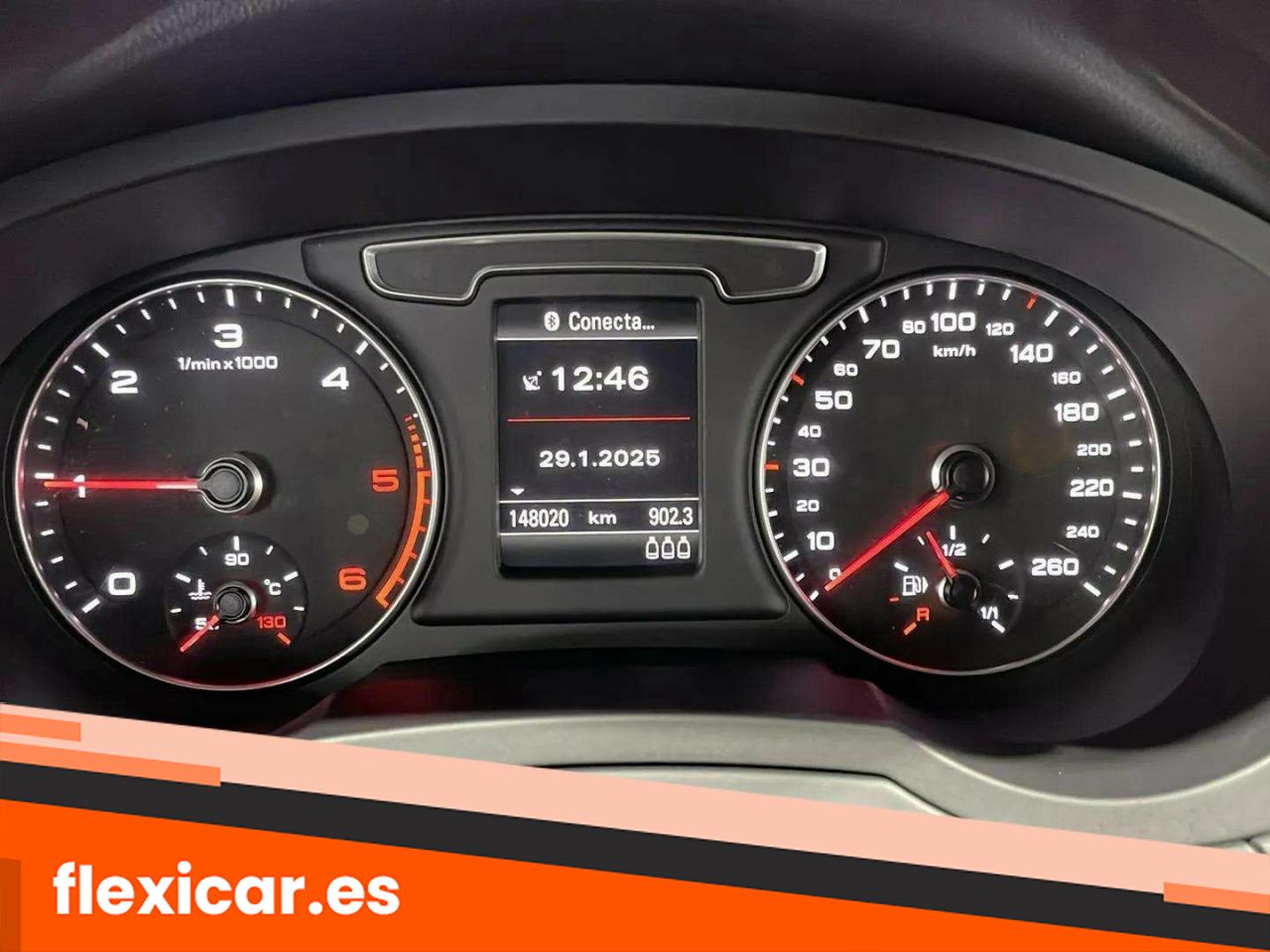 Foto Audi Q3 20