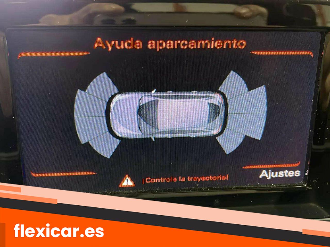 Foto Audi Q3 21