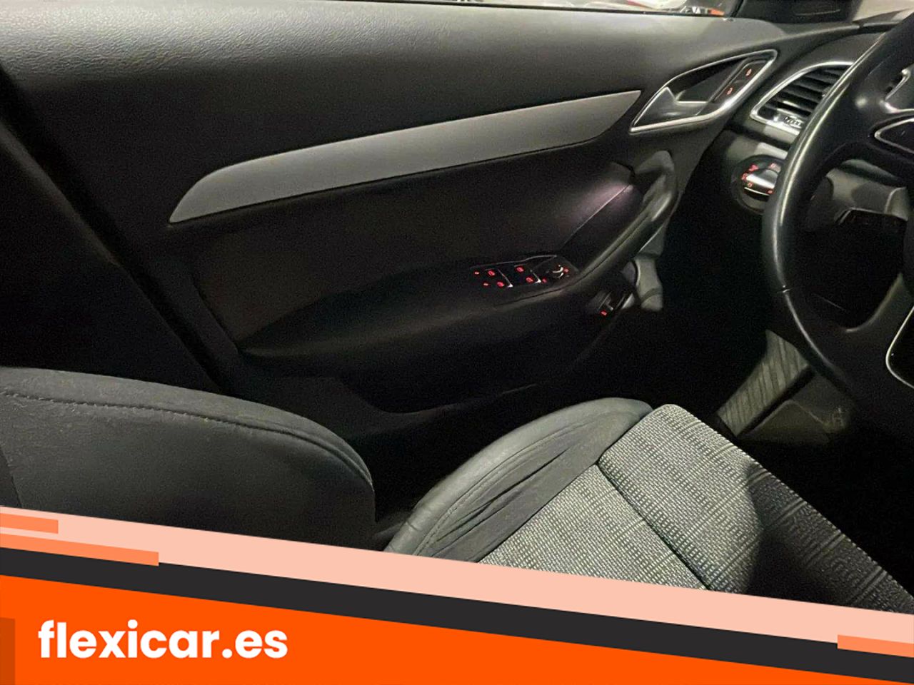 Foto Audi Q3 22