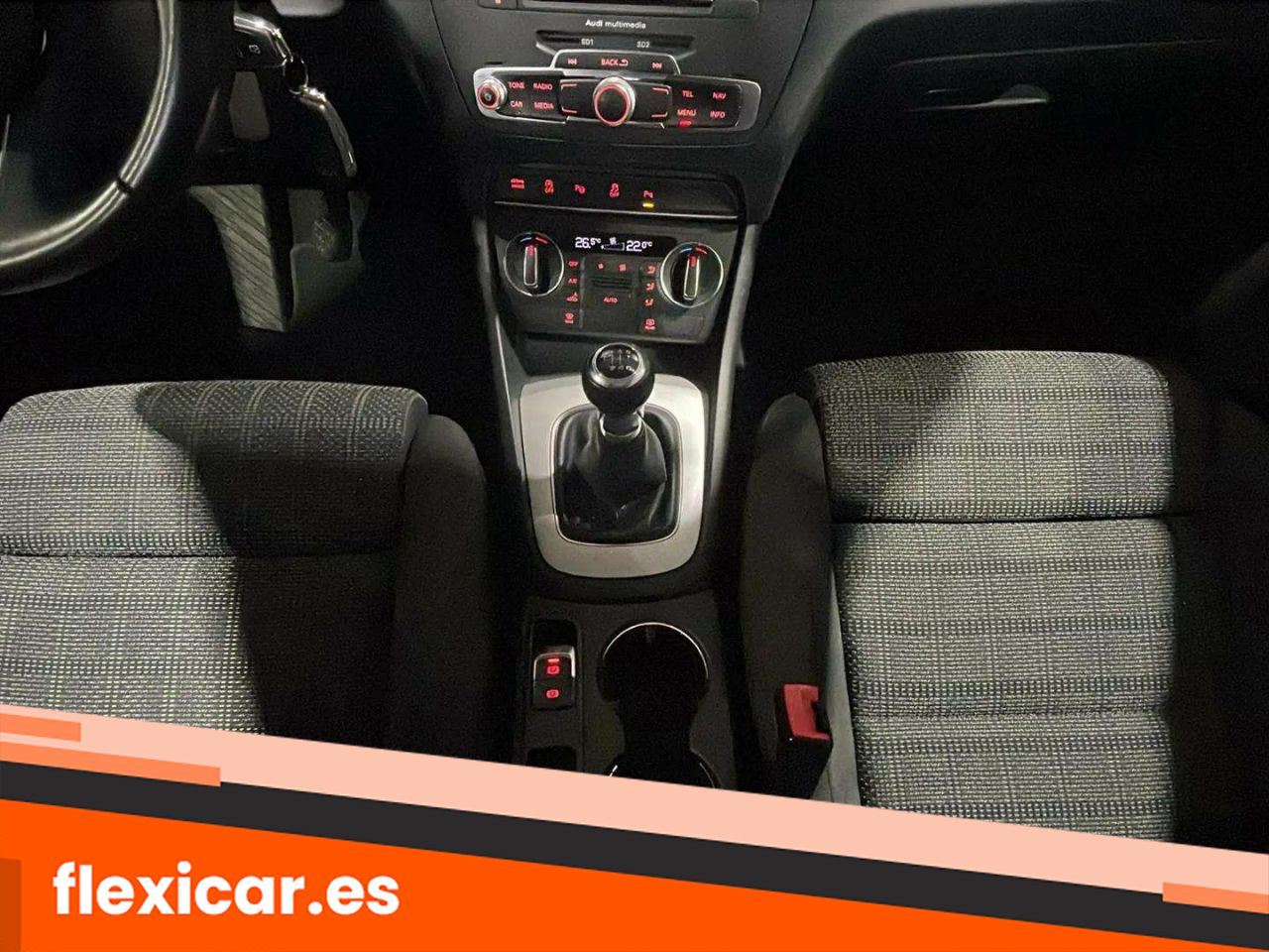 Foto Audi Q3 23