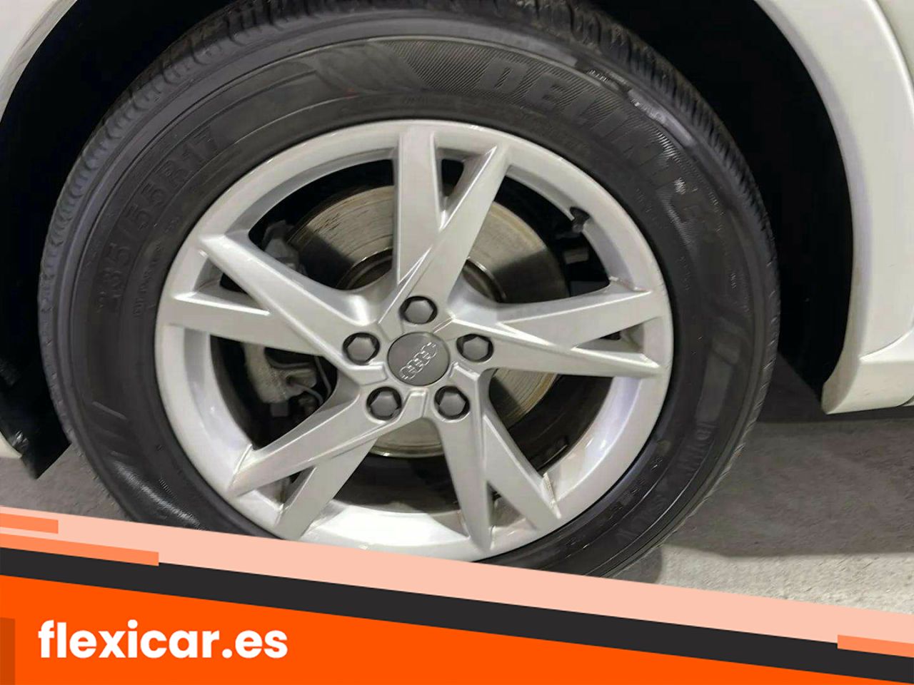 Foto Audi Q3 24