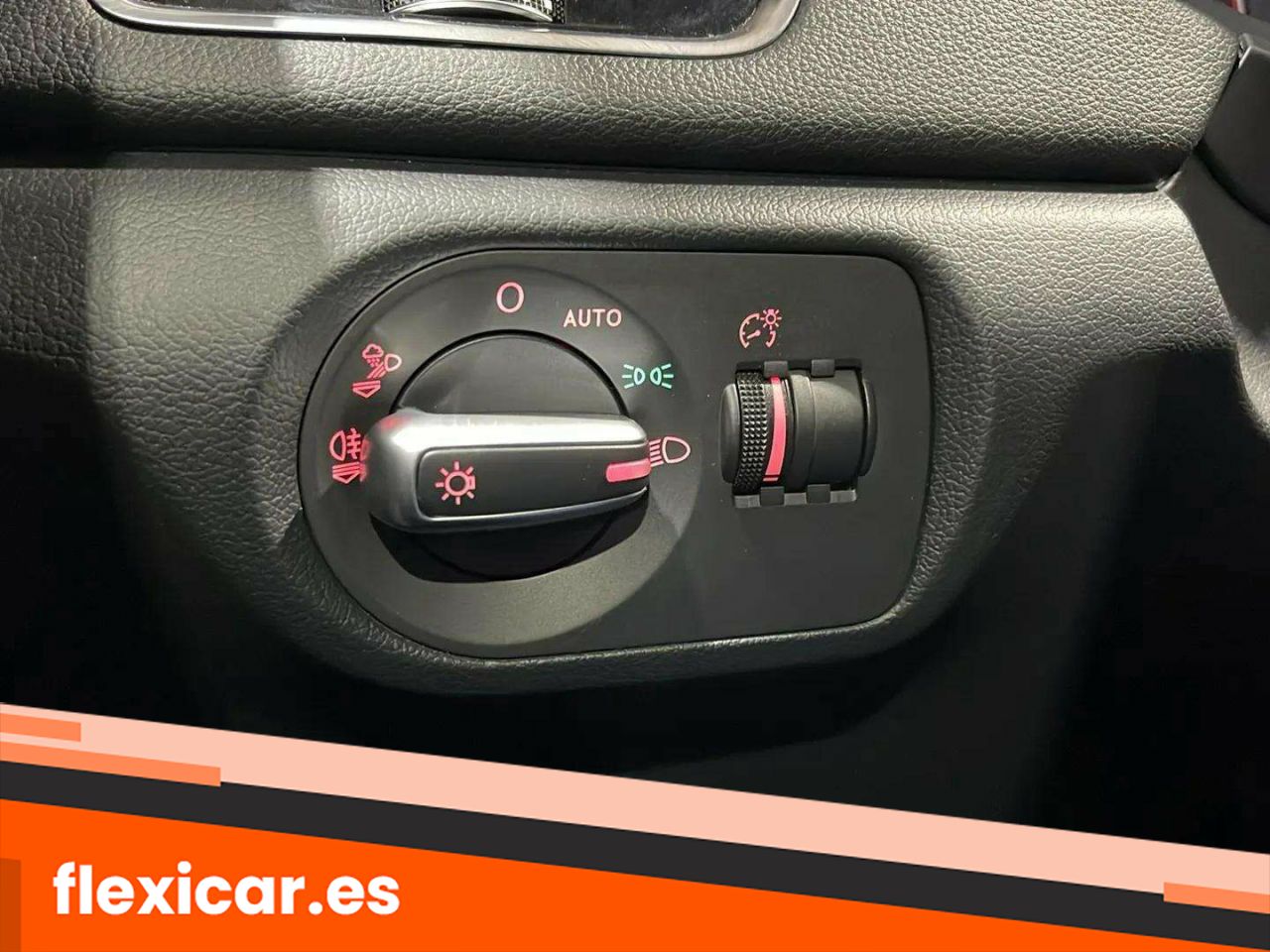 Foto Audi Q3 25
