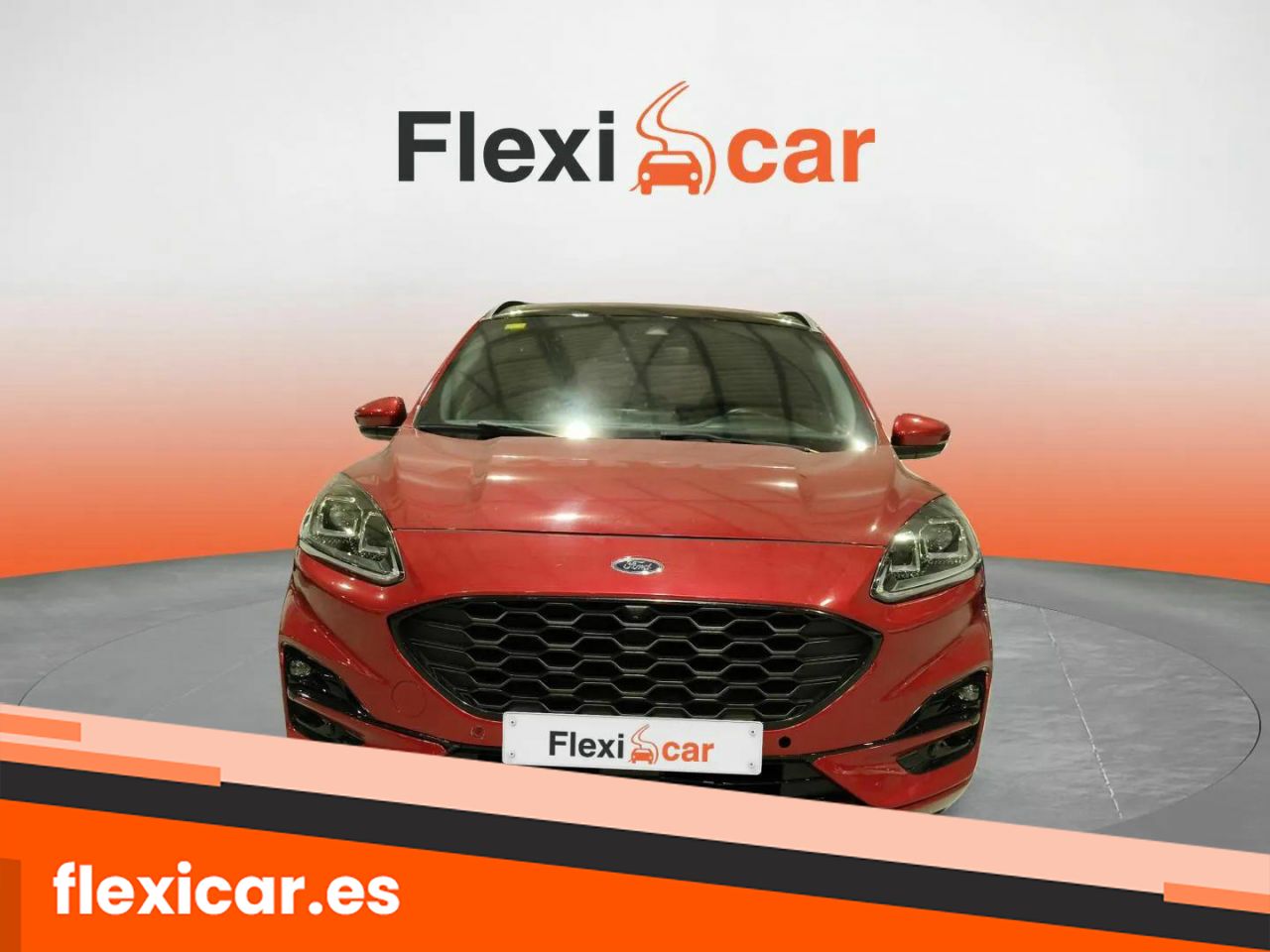 Foto Ford Kuga 2
