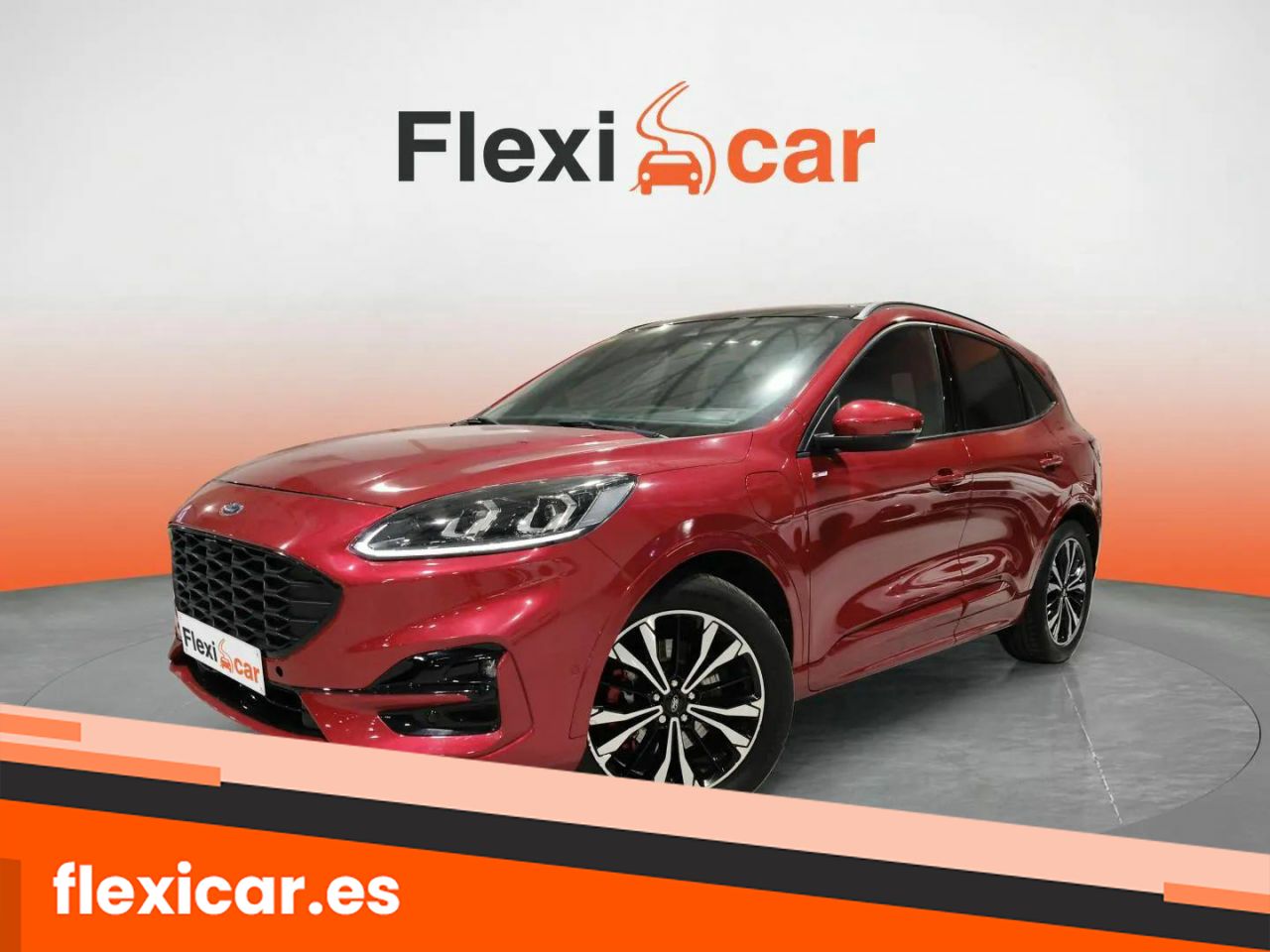 Foto Ford Kuga 3
