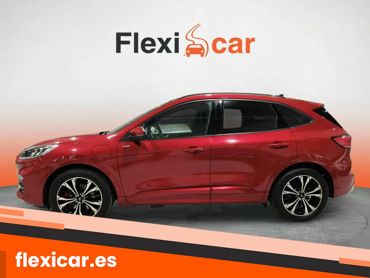 Foto Ford Kuga 4