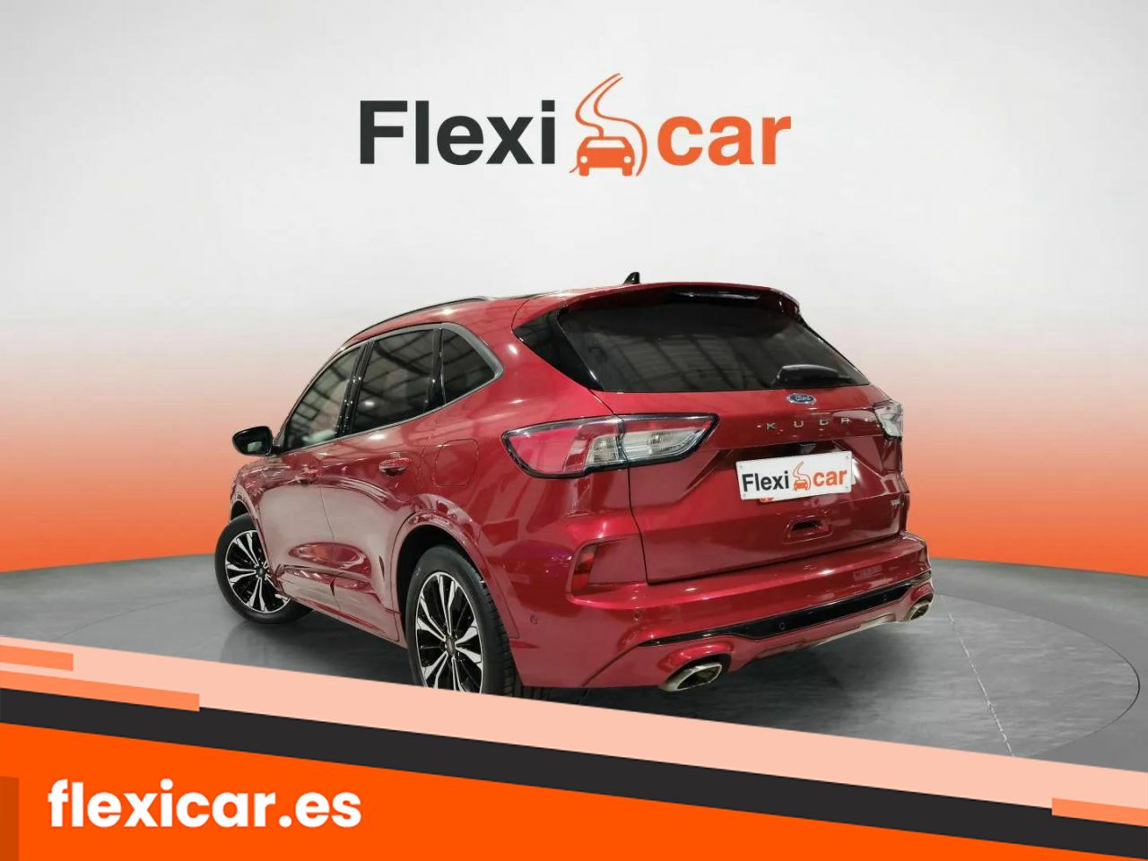 Foto Ford Kuga 5