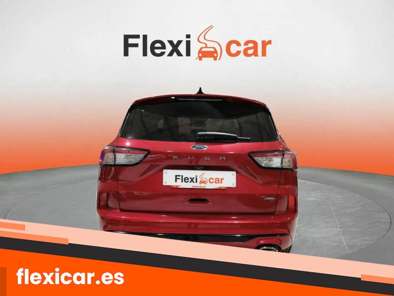 Foto Ford Kuga 7