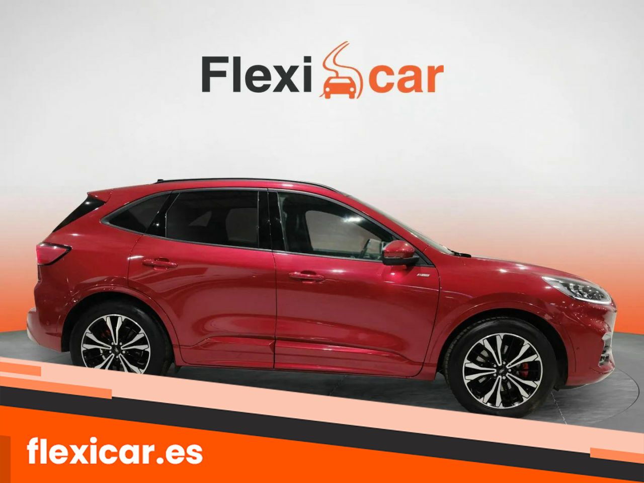 Foto Ford Kuga 9