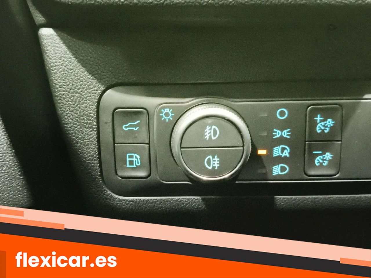 Foto Ford Kuga 10