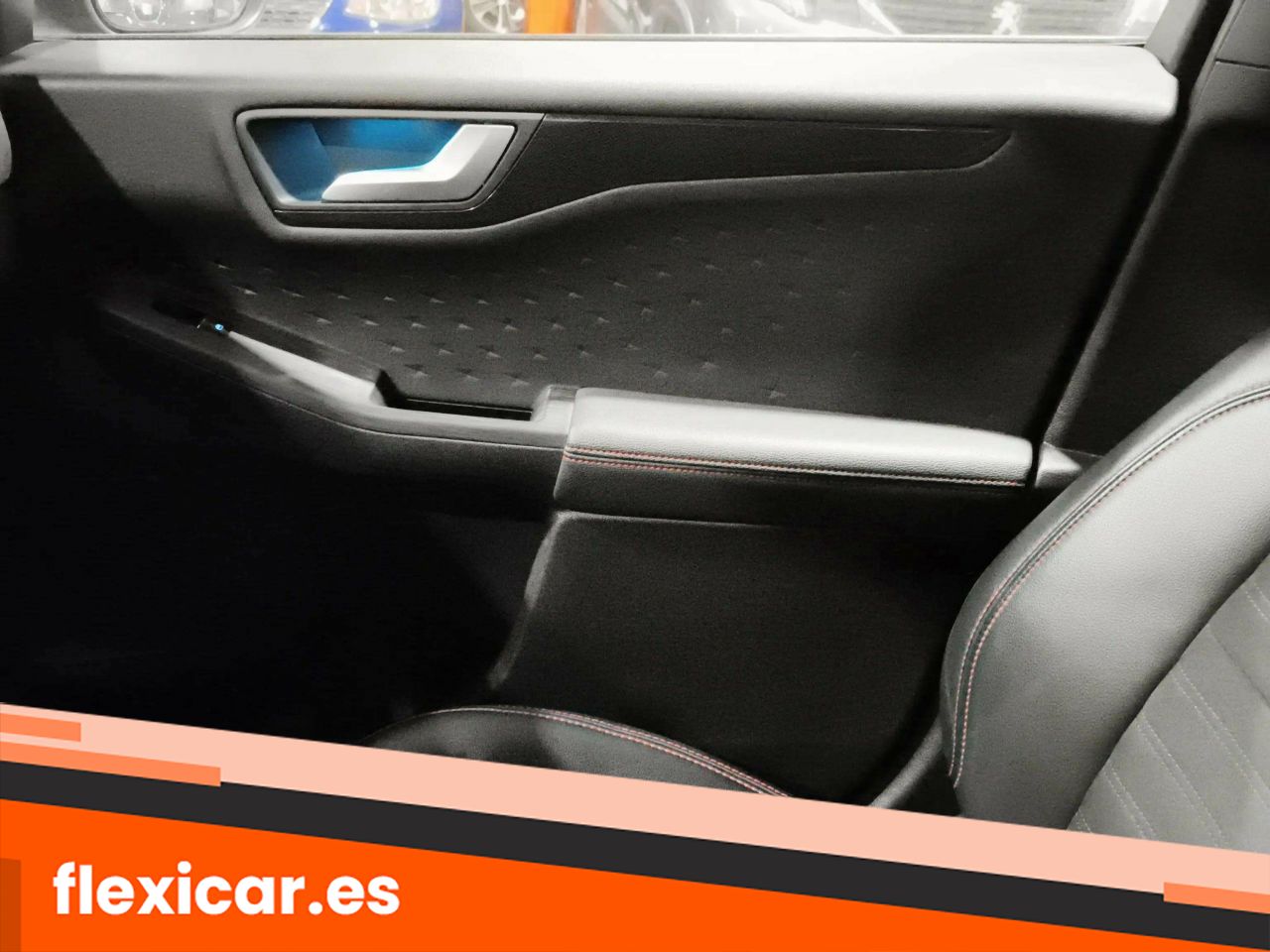 Foto Ford Kuga 11