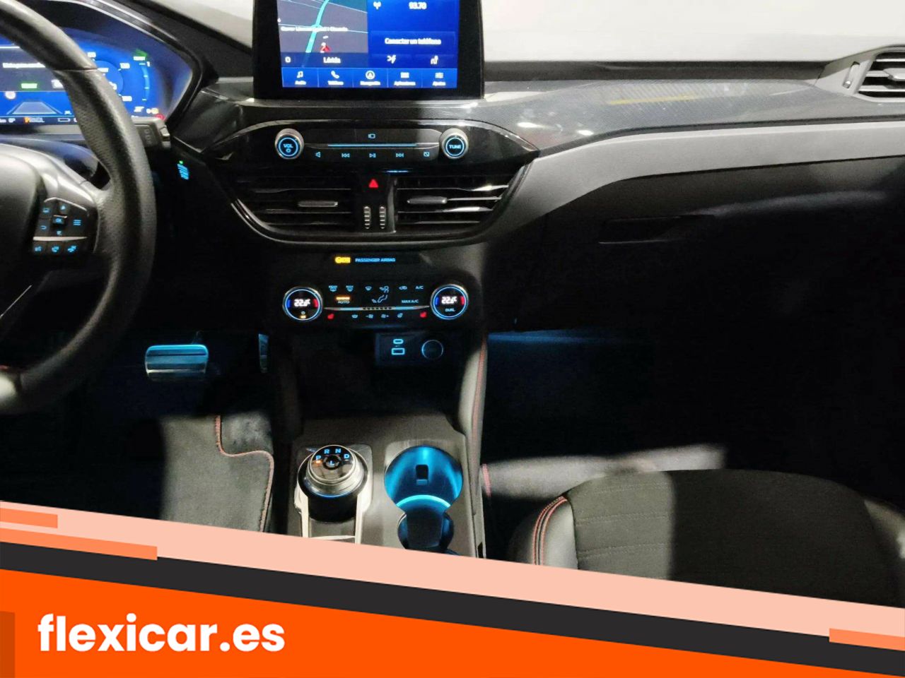 Foto Ford Kuga 13