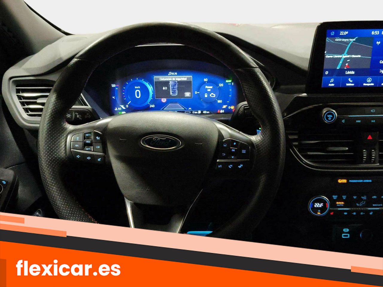 Foto Ford Kuga 14