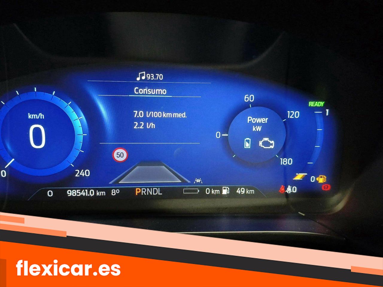 Foto Ford Kuga 15