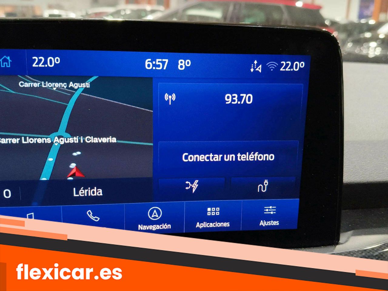 Foto Ford Kuga 16
