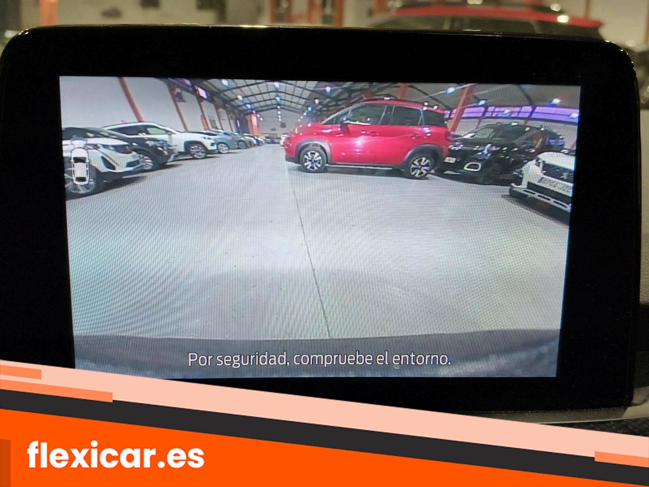 Foto Ford Kuga 17