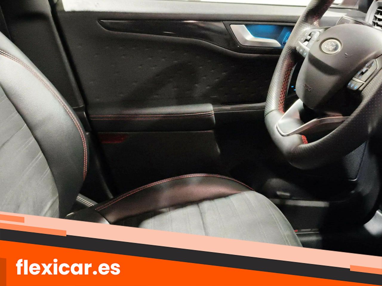 Foto Ford Kuga 18