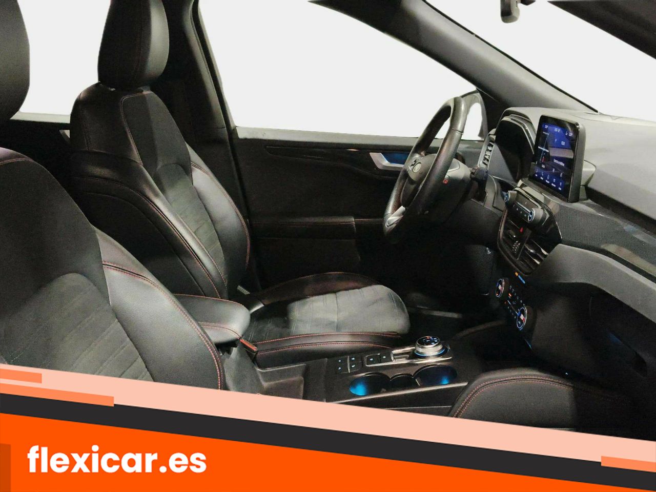 Foto Ford Kuga 19