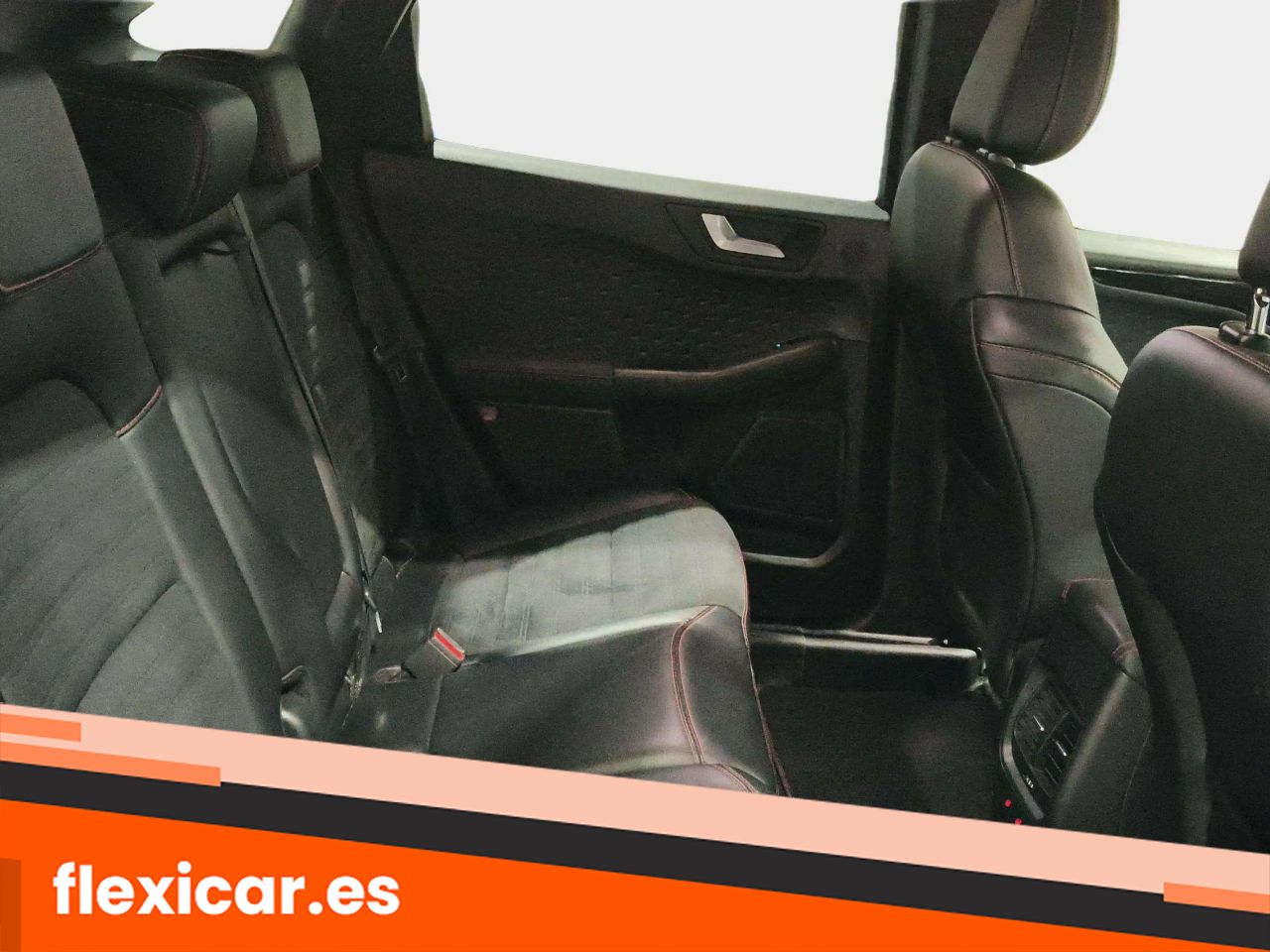 Foto Ford Kuga 20