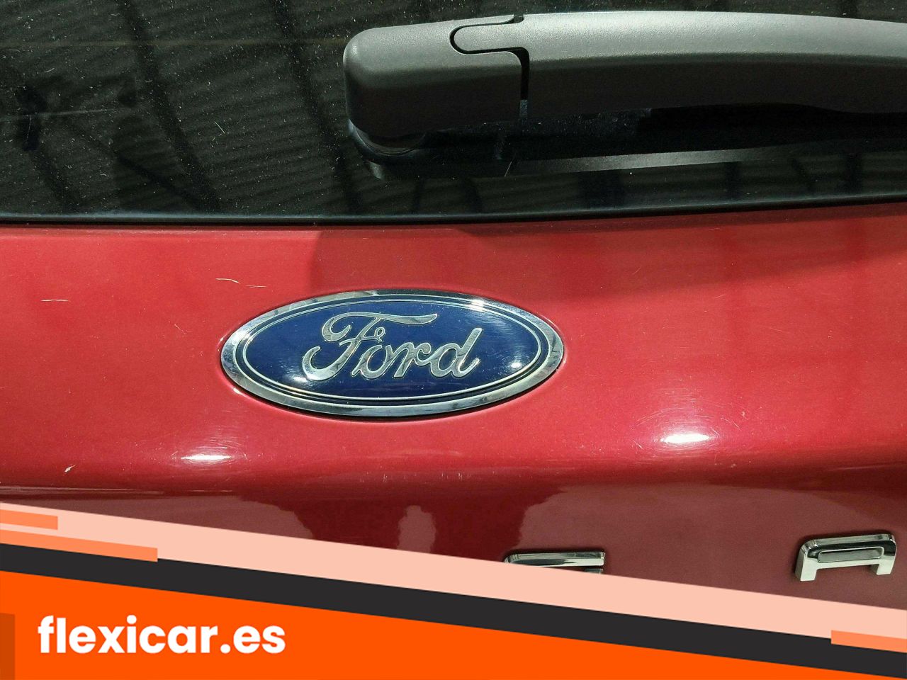 Foto Ford Kuga 25