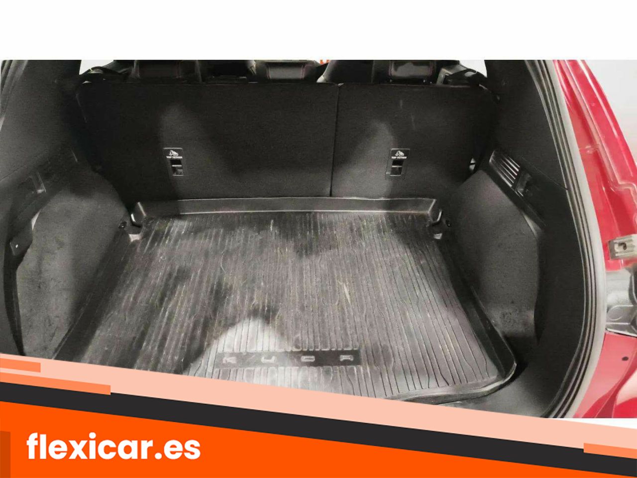 Foto Ford Kuga 27