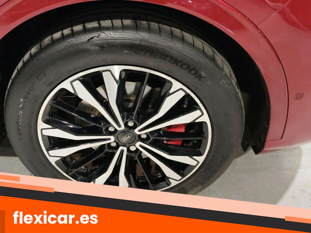 Foto Ford Kuga 28
