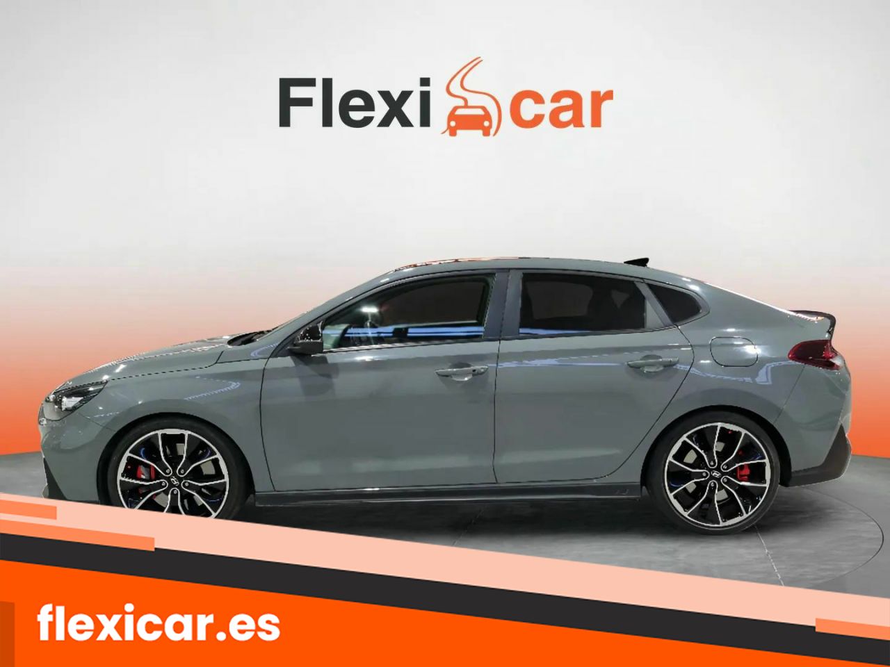 Foto Hyundai i30 4