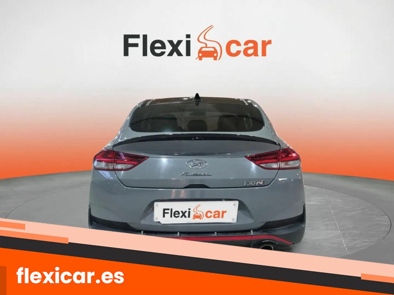 Foto Hyundai i30 7