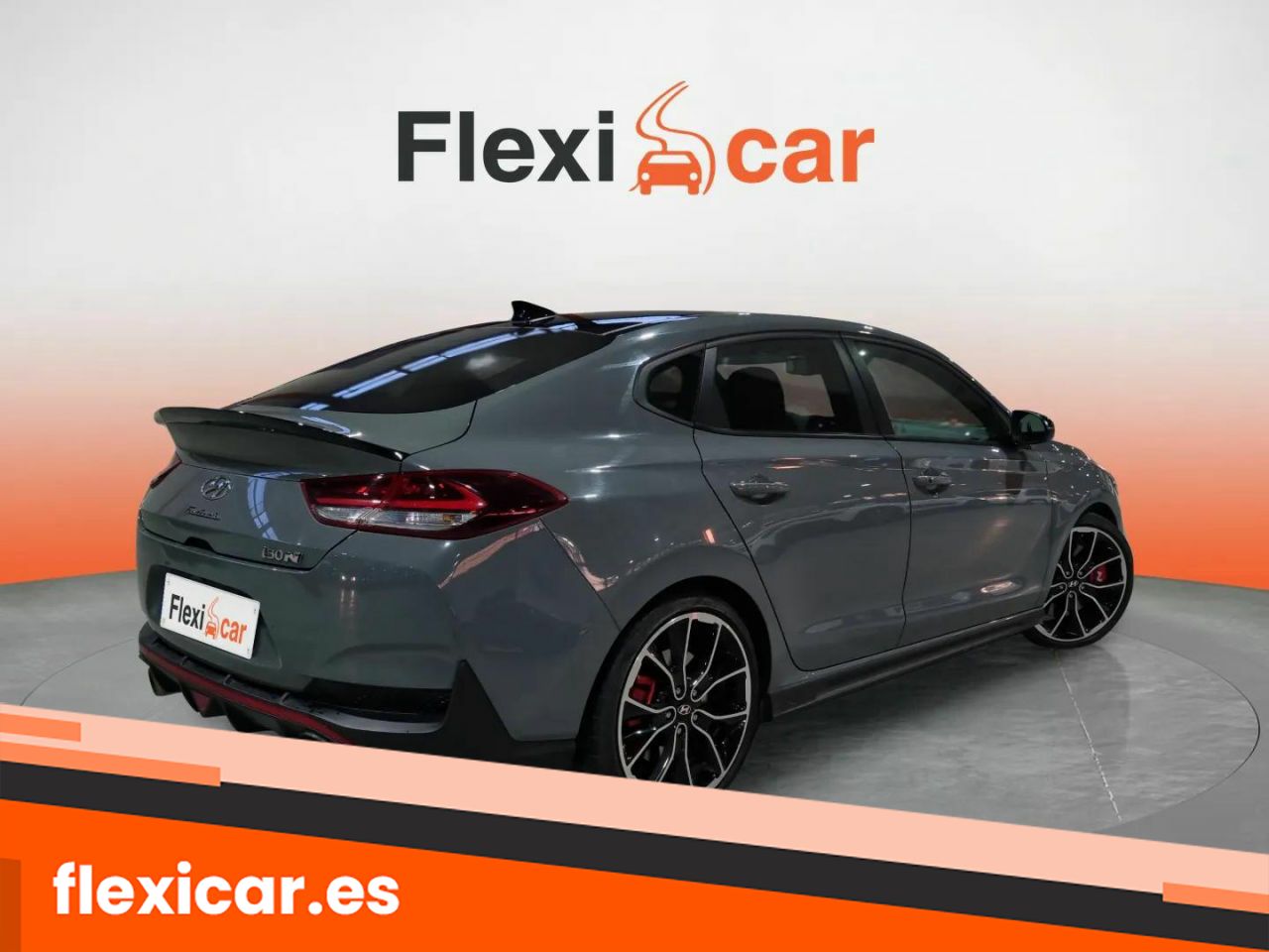 Foto Hyundai i30 8
