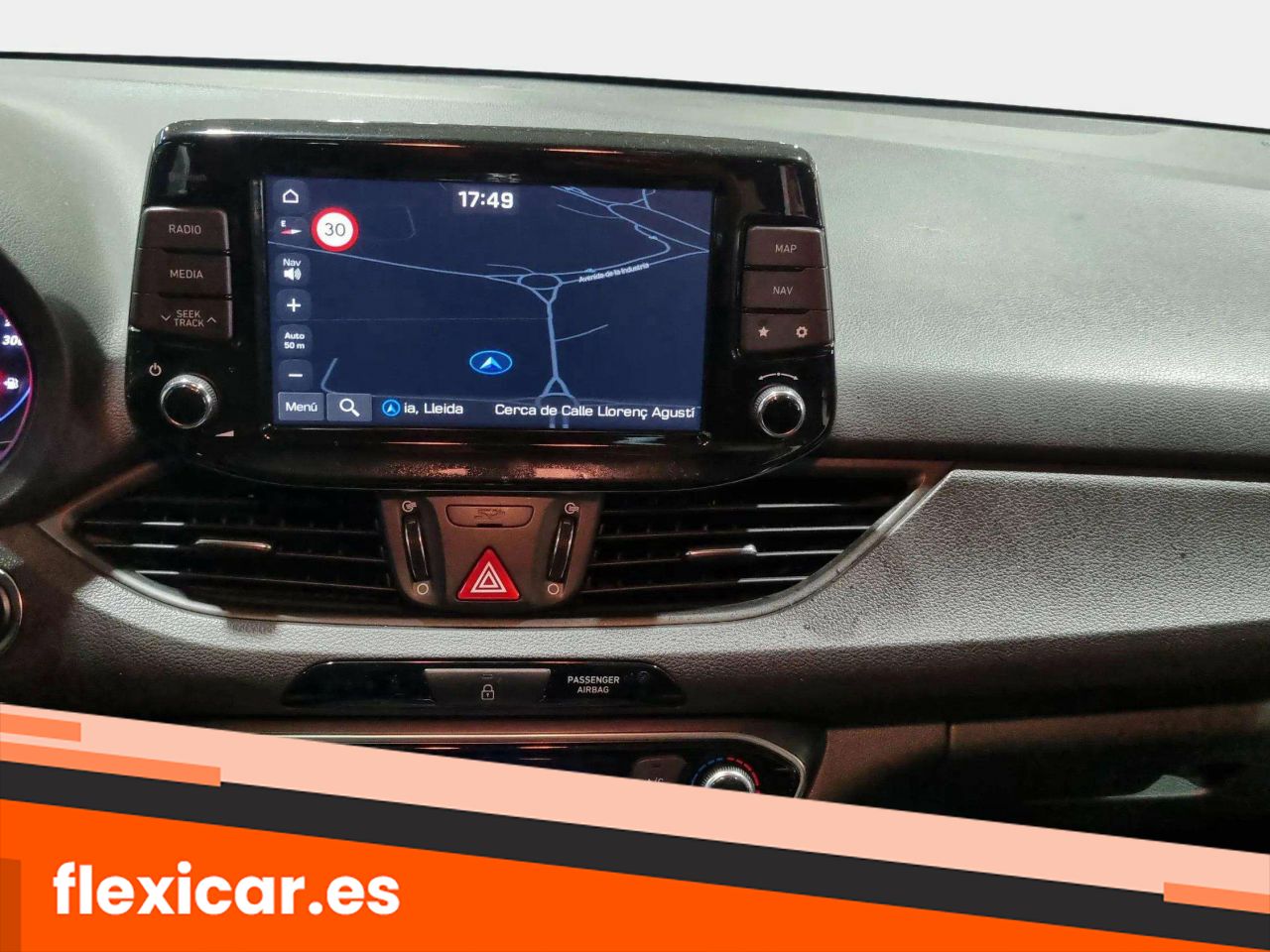 Foto Hyundai i30 11