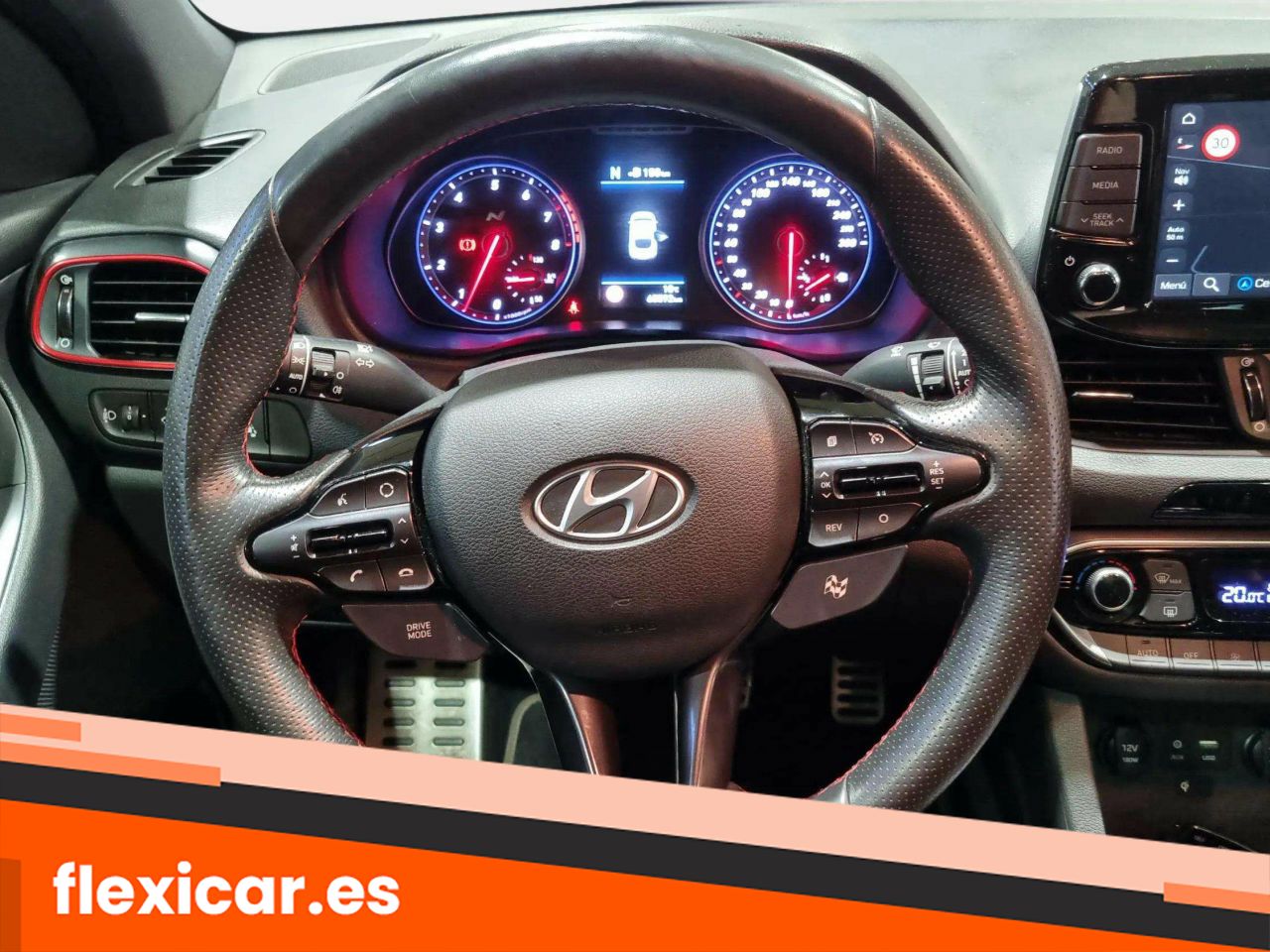 Foto Hyundai i30 12
