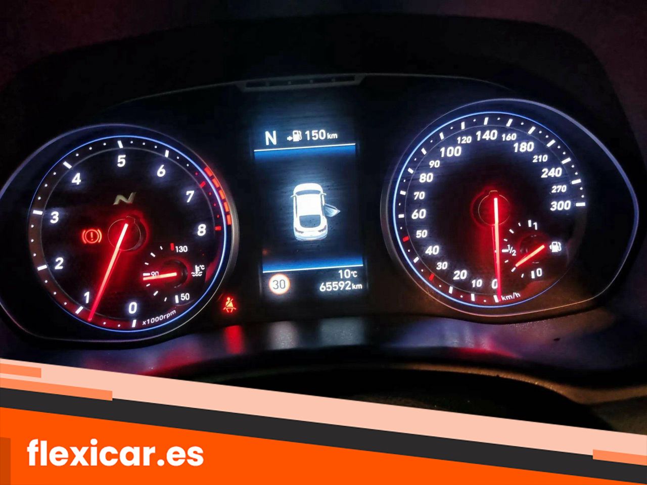 Foto Hyundai i30 13