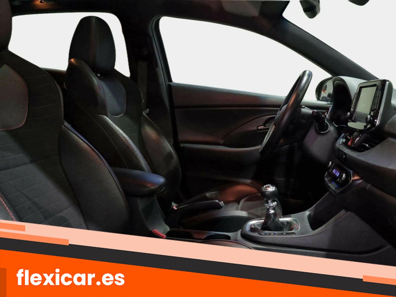 Foto Hyundai i30 14