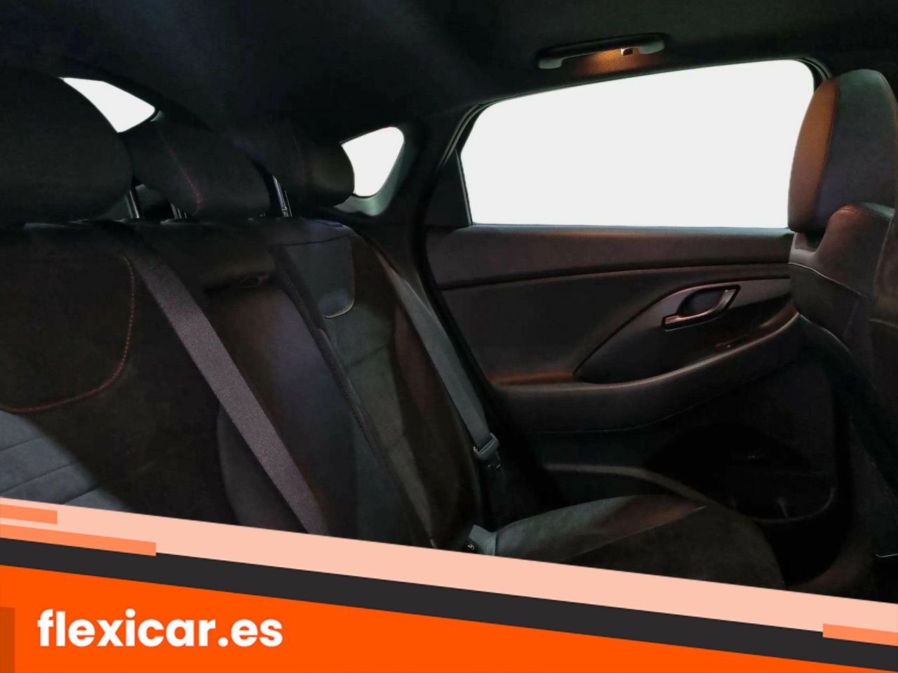 Foto Hyundai i30 15