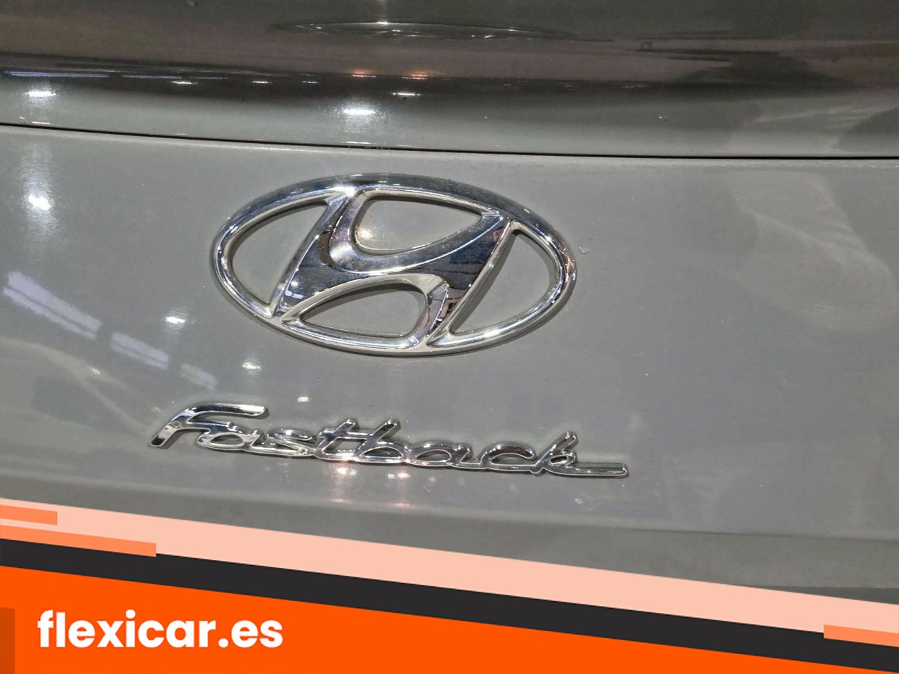 Foto Hyundai i30 18