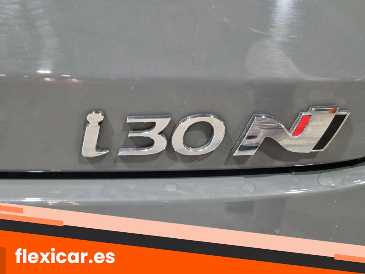 Foto Hyundai i30 19