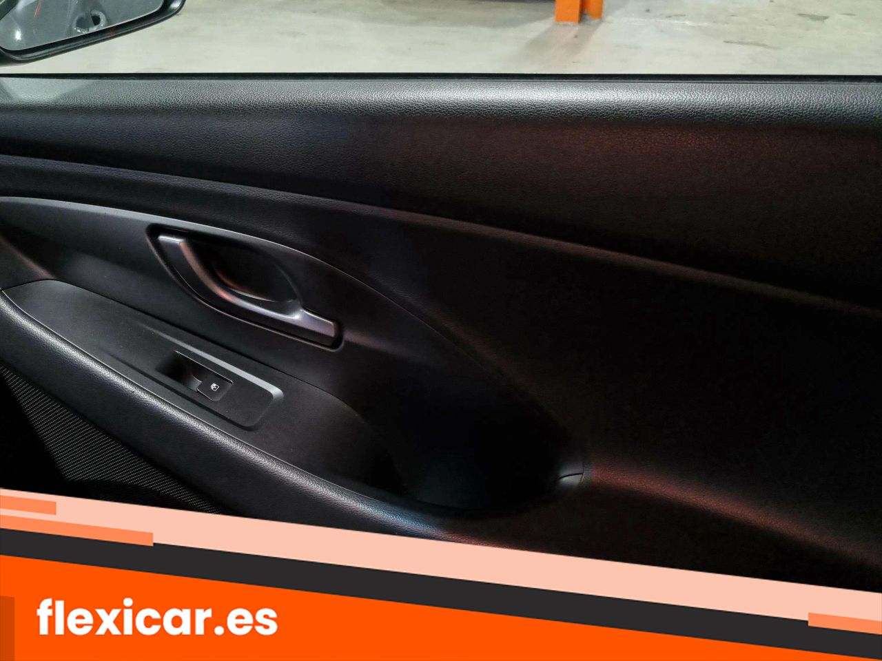 Foto Hyundai i30 20