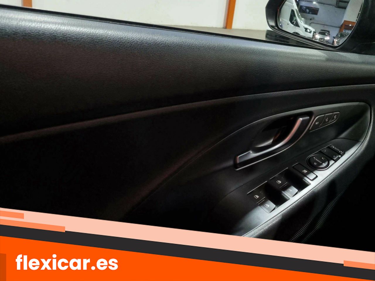 Foto Hyundai i30 21